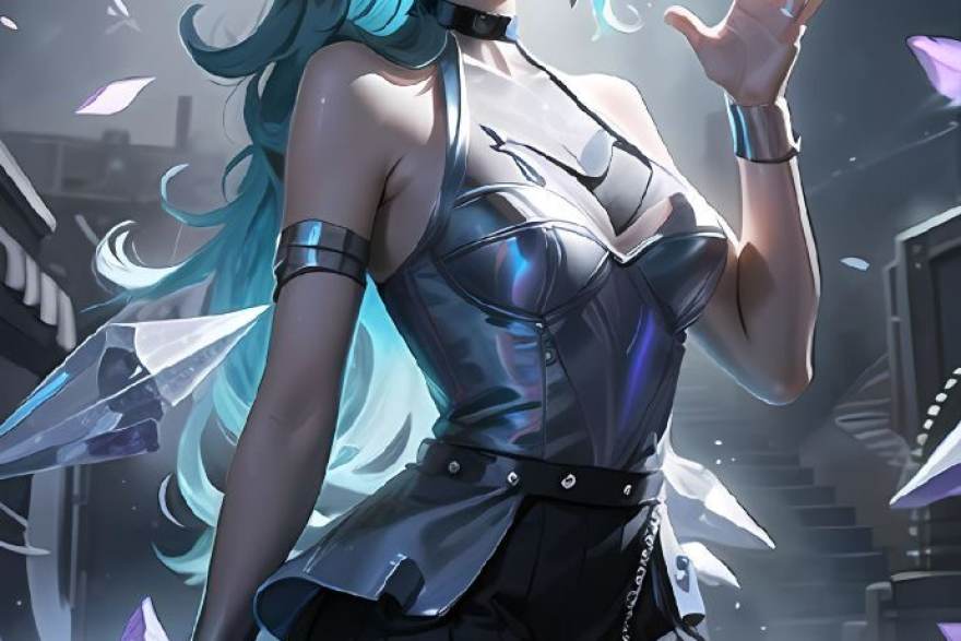 看球网 赛季末排行榜冲刺前瞻：胜率曲线里的隐藏信号怎么读 战队榜单配图